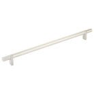 Emtek - Emtek Select Bar Cabinet Pull Smooth Bar - 84158.RCBUS15.SMUS15 - Canada Light Shop