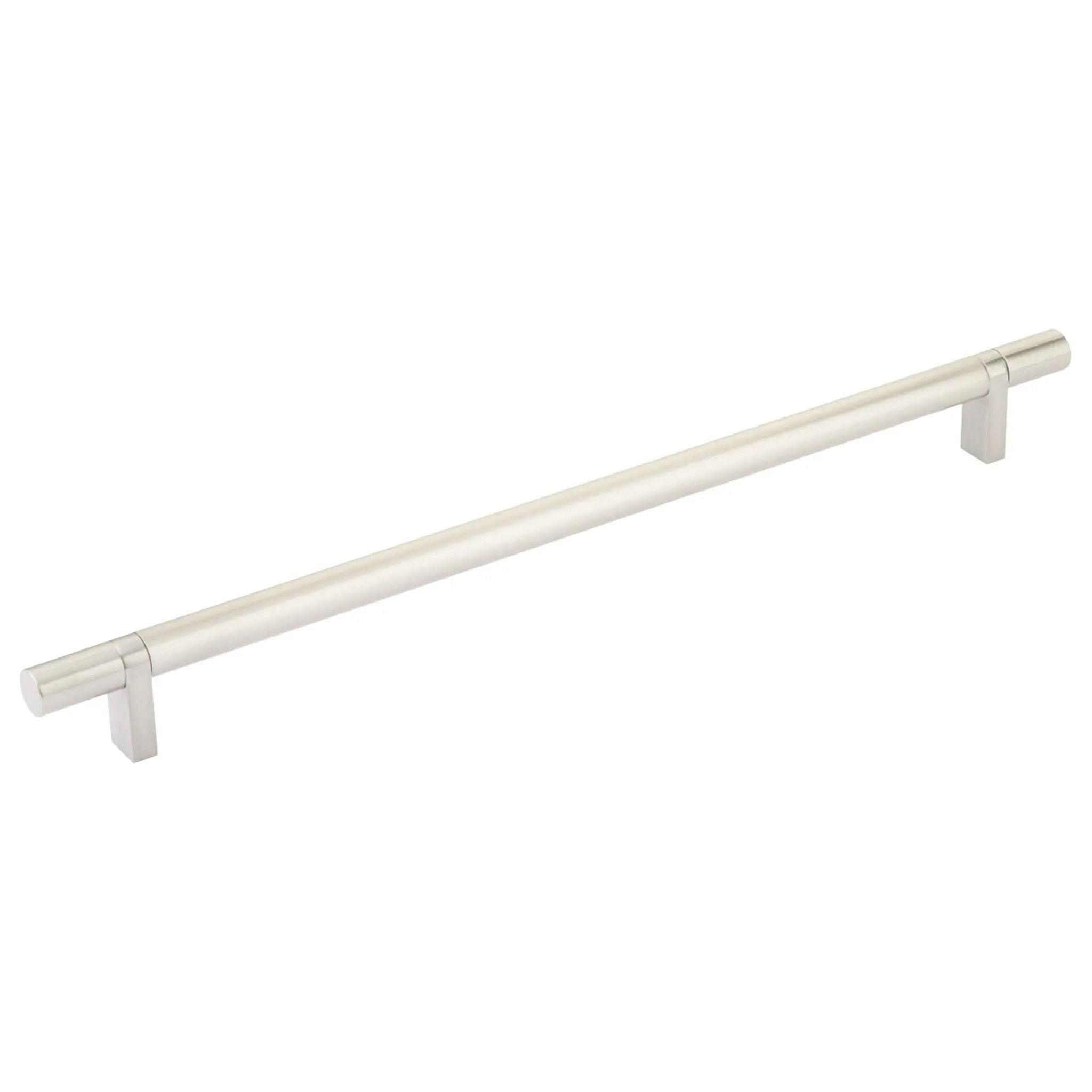 Emtek - Emtek Select Bar Cabinet Pull Smooth Bar - 84158.RCBUS15.SMUS15 - Canada Light Shop