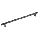 Emtek - Emtek Select Bar Cabinet Pull Smooth Bar - 84158.RCBUS19.SMUS19 - Canada Light Shop