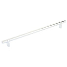 Emtek - Emtek Select Bar Cabinet Pull Smooth Bar - 84158.RCBUS26.SMUS26 - Canada Light Shop