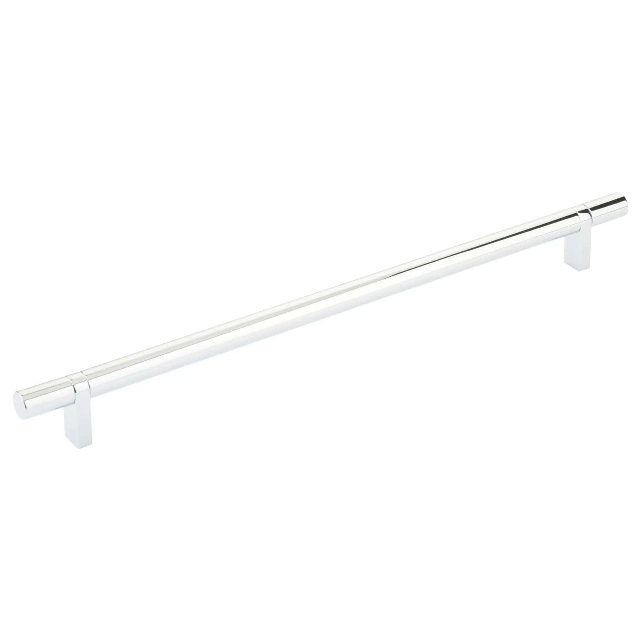 Emtek - Emtek Select Bar Cabinet Pull Smooth Bar - 84158.RCBUS26.SMUS26 - Canada Light Shop