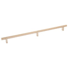 Emtek - Emtek Select Bar Cabinet Pull Smooth Bar - 84159.RCBSCU.SMSCU - Canada Light Shop