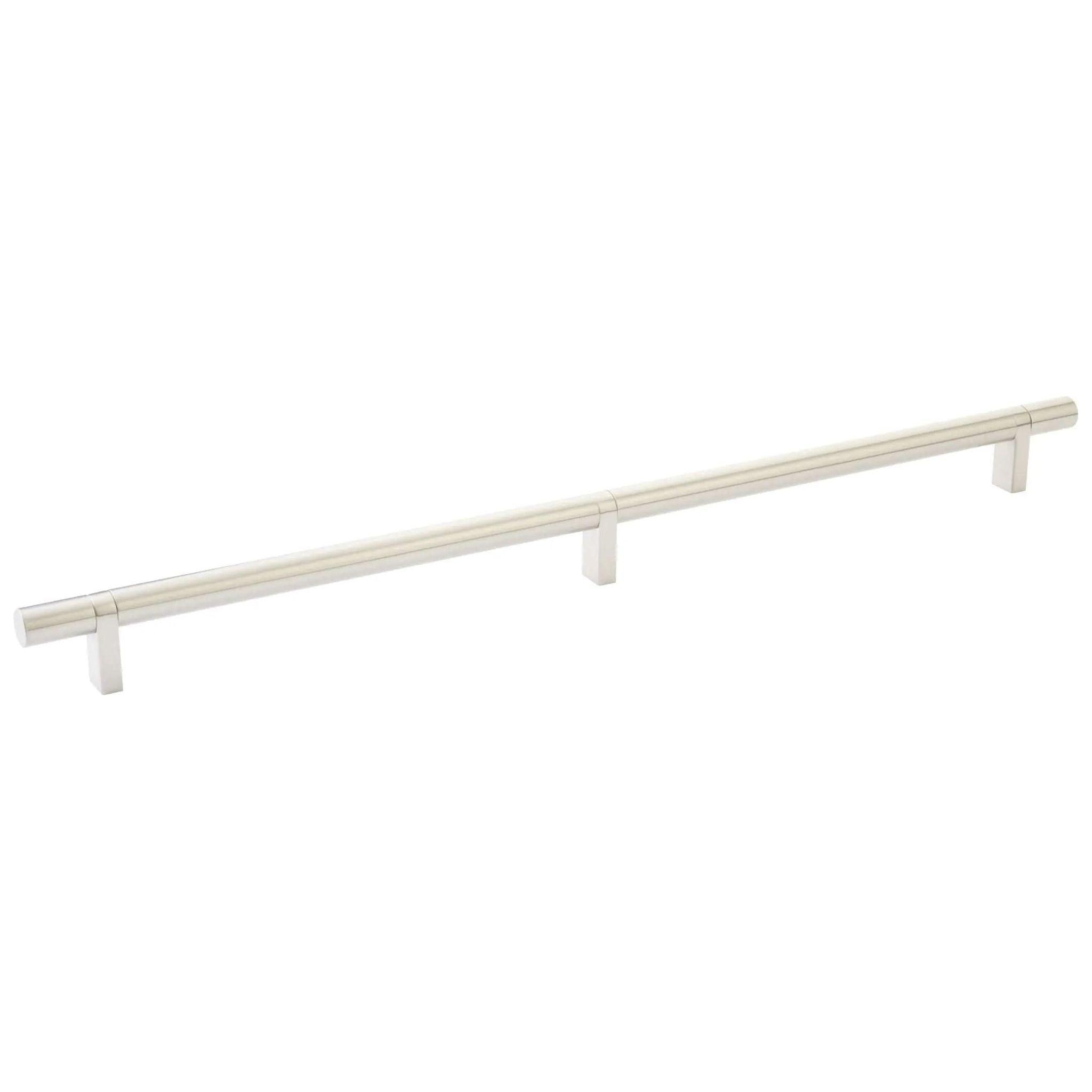 Emtek - Emtek Select Bar Cabinet Pull Smooth Bar - 84159.RCBUS15.SMUS15 - Canada Light Shop