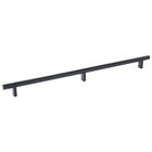 Emtek - Emtek Select Bar Cabinet Pull Smooth Bar - 84159.RCBUS19.SMUS19 - Canada Light Shop