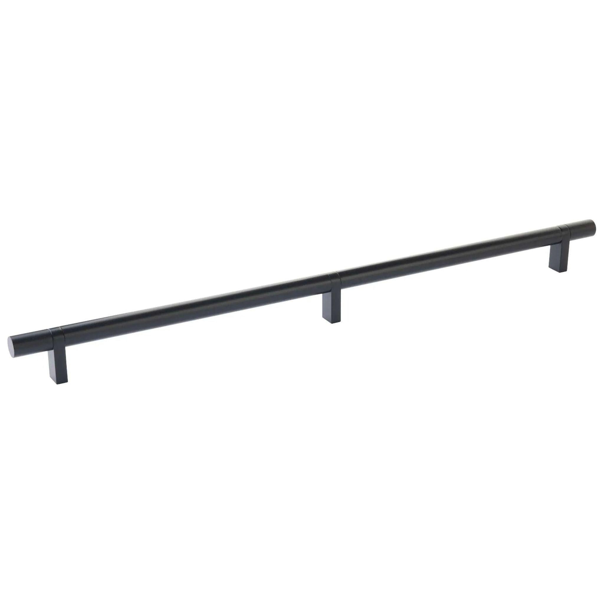 Emtek - Emtek Select Bar Cabinet Pull Smooth Bar - 84159.RCBUS19.SMUS19 - Canada Light Shop