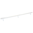 Emtek - Emtek Select Bar Cabinet Pull Smooth Bar - 84159.RCBUS26.SMUS26 - Canada Light Shop
