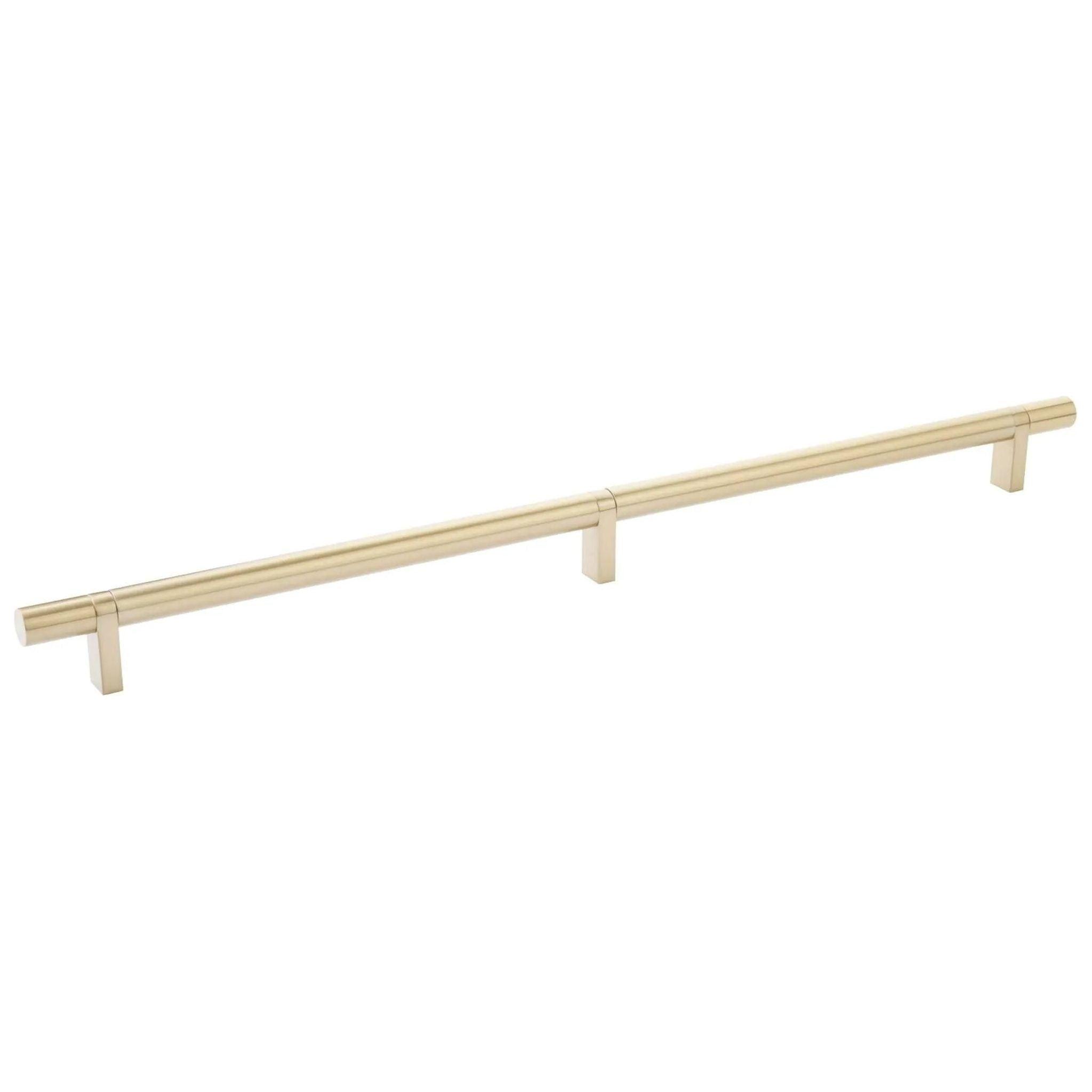 Emtek - Emtek Select Bar Cabinet Pull Smooth Bar - 84159.RCBUS4.SMUS4 - Canada Light Shop