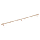 Emtek - Emtek Select Bar Cabinet Pull Smooth Bar - 84160.RCBSCU.SMSCU - Canada Light Shop