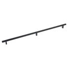 Emtek - Emtek Select Bar Cabinet Pull Smooth Bar - 84160.RCBUS19.SMUS19 - Canada Light Shop