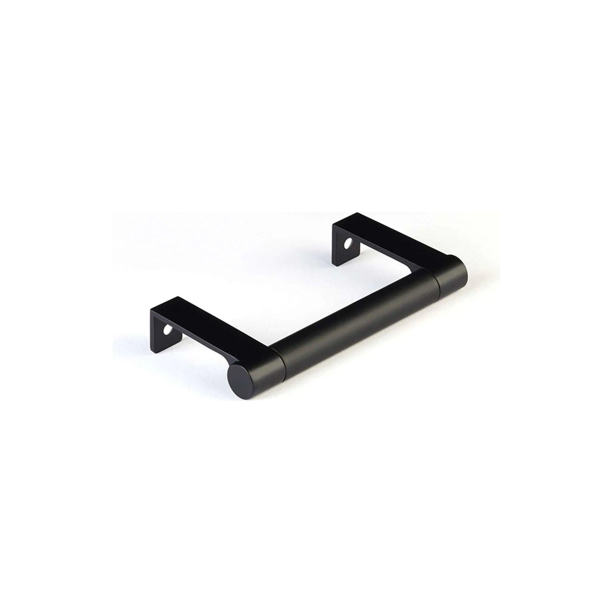 Emtek - Emtek Select Cabinet Edge Pull Smooth Bar Solid - 84080.EDGRUS19.SMUS19 - Canada Light Shop
