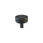 Emtek - Emtek Select Cabinet Knob Knurled Solid - 86655.CCKUS19.KNKUS19 - Canada Light Shop