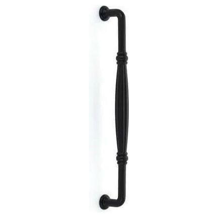 Emtek - Fluted Appliance Pull - 86347FB - Canada Light Shop