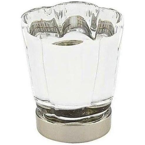 Emtek - Forza Crystal Knob - 86565US15 - Canada Light Shop