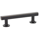 Emtek - Freestone Pull - 86453US10B - Canada Light Shop