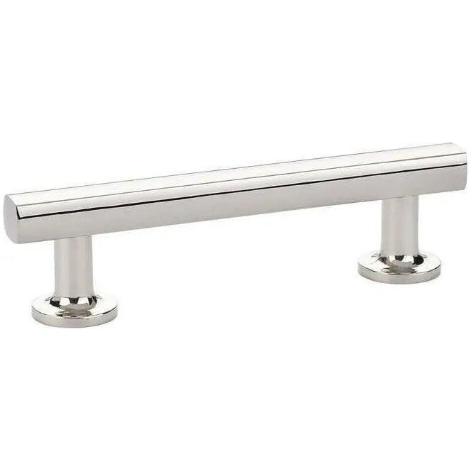 Emtek - Freestone Pull - 86453US14 - Canada Light Shop