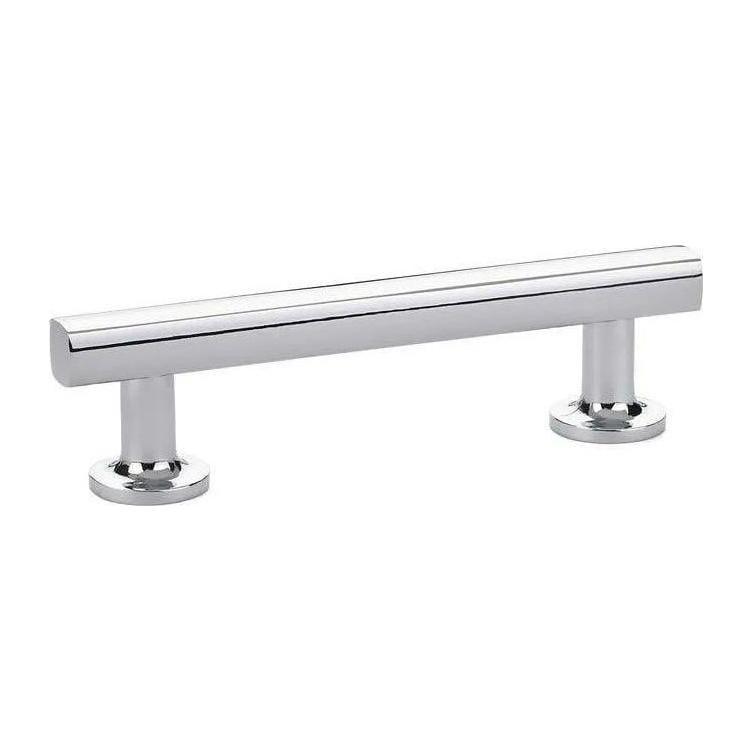 Emtek - Freestone Pull - 86453US26 - Canada Light Shop