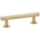 Emtek - Freestone Pull - 86453US4 - Canada Light Shop
