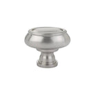 Emtek - Geometric Oval Knob - 86304US15 - Canada Light Shop