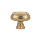 Emtek - Geometric Oval Knob - 86304US4 - Canada Light Shop