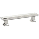 Emtek - Geometric Rectangular Pull - 86299US14 - Canada Light Shop