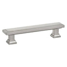 Emtek - Geometric Rectangular Pull - 86299US15 - Canada Light Shop