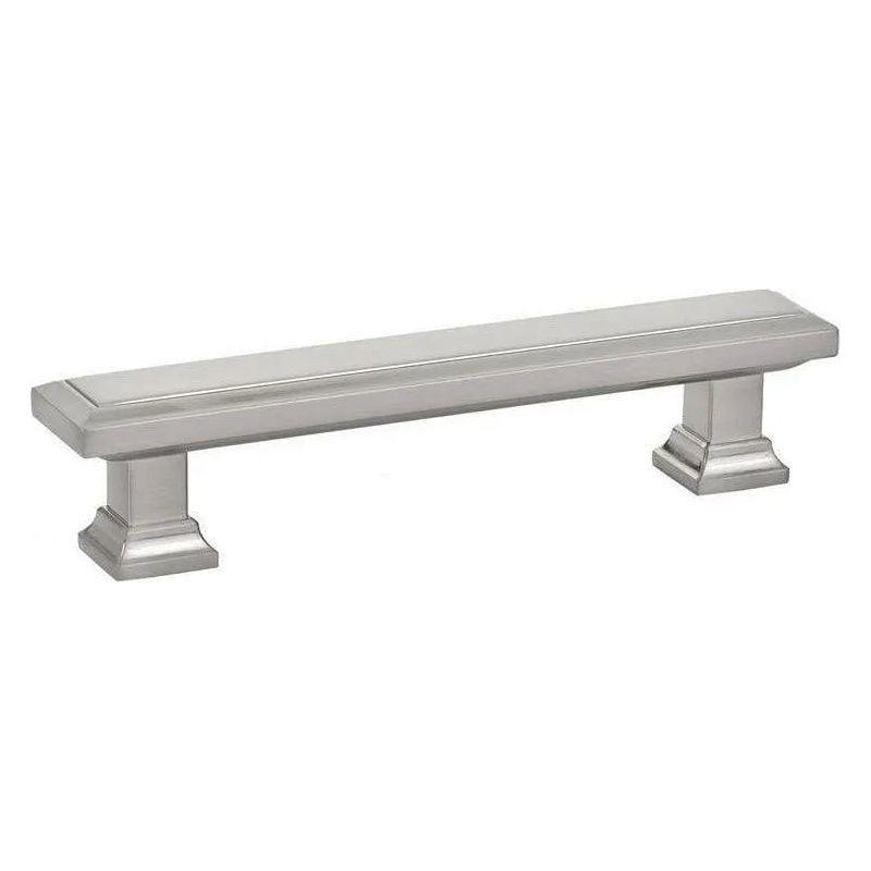 Emtek - Geometric Rectangular Pull - 86299US15 - Canada Light Shop