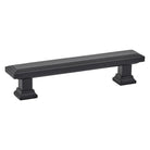 Emtek - Geometric Rectangular Pull - 86299US19 - Canada Light Shop