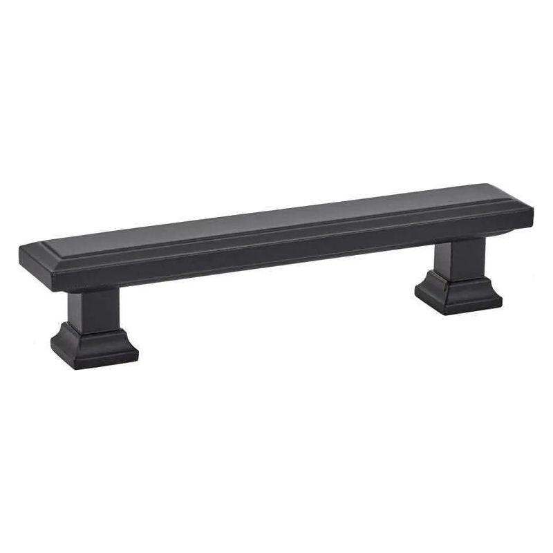 Emtek - Geometric Rectangular Pull - 86299US19 - Canada Light Shop