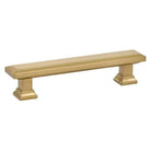Emtek - Geometric Rectangular Pull - 86299US4 - Canada Light Shop