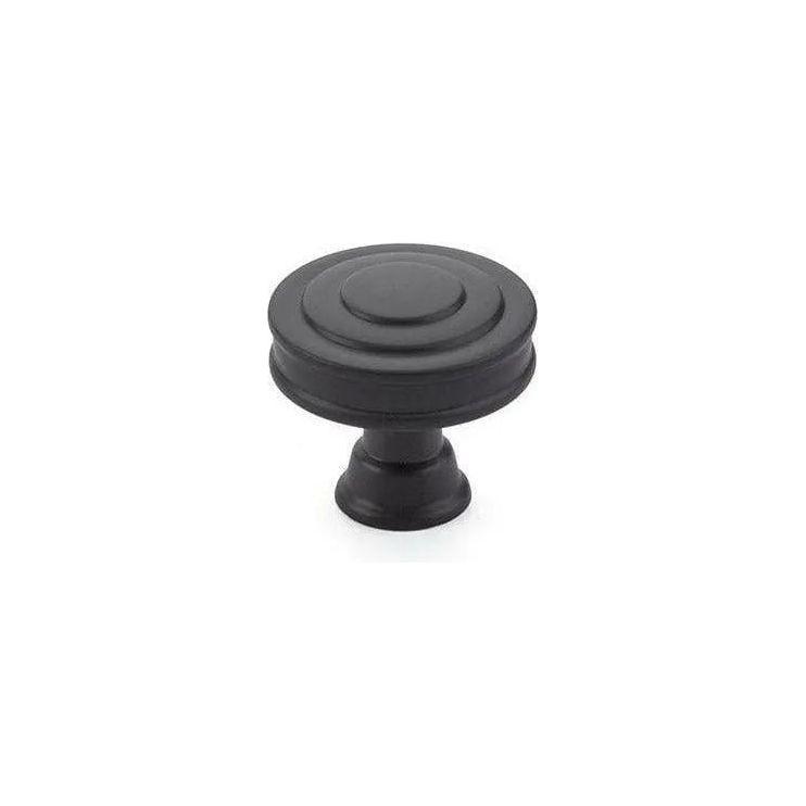 Emtek - Glendon Knob - 86463US19 - Canada Light Shop