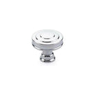 Emtek - Glendon Knob - 86463US26 - Canada Light Shop