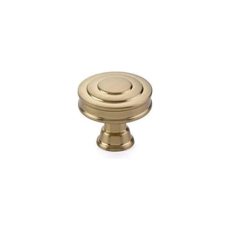 Emtek - Glendon Knob - 86463US4 - Canada Light Shop