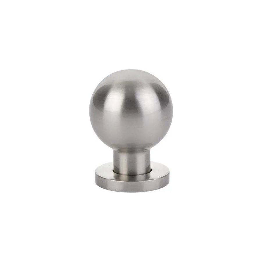Emtek - Globe Knob - 86152US15 - Canada Light Shop