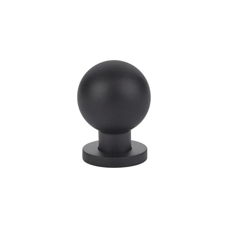 Emtek - Globe Knob - 86152US19 - Canada Light Shop