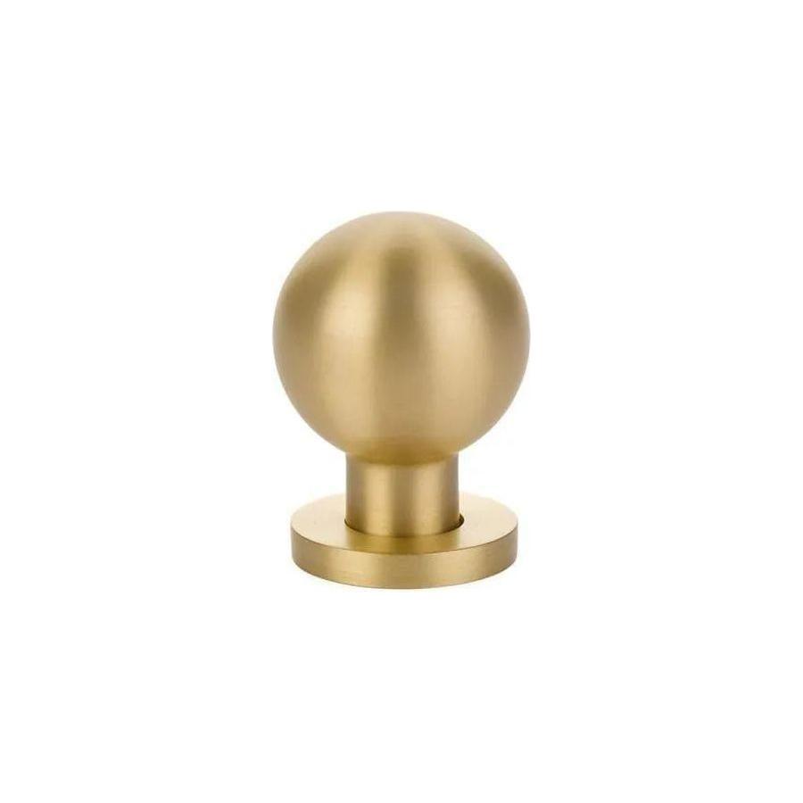 Emtek - Globe Knob - 86152US4 - Canada Light Shop