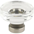 Emtek - Grayson Crystal Knob - 86569US15 - Canada Light Shop