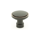 Emtek - Haydon Knob - 86698US10B - Canada Light Shop