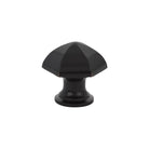 Emtek - Hexagon Knob - 86119US10B - Canada Light Shop