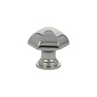 Emtek - Hexagon Knob - 86119US14 - Canada Light Shop