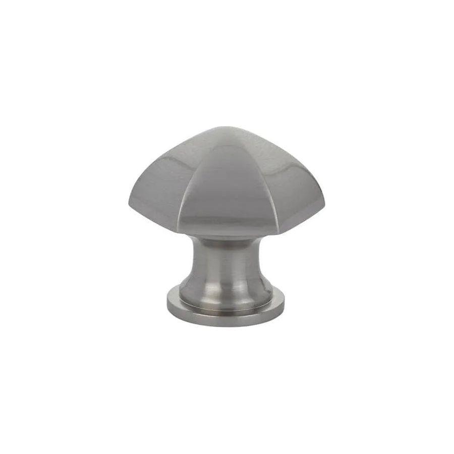Emtek - Hexagon Knob - 86119US15 - Canada Light Shop