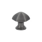 Emtek - Hexagon Knob - 86119US15A - Canada Light Shop