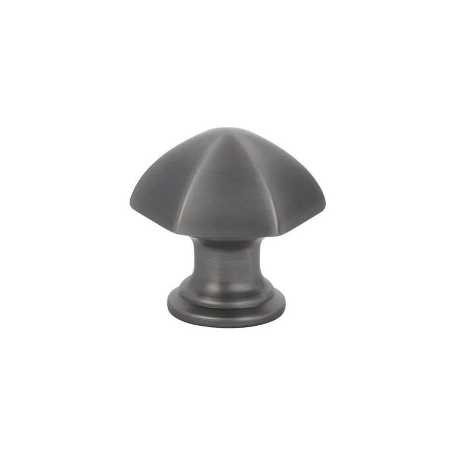 Emtek - Hexagon Knob - 86119US15A - Canada Light Shop