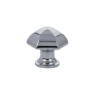 Emtek - Hexagon Knob - 86119US26 - Canada Light Shop
