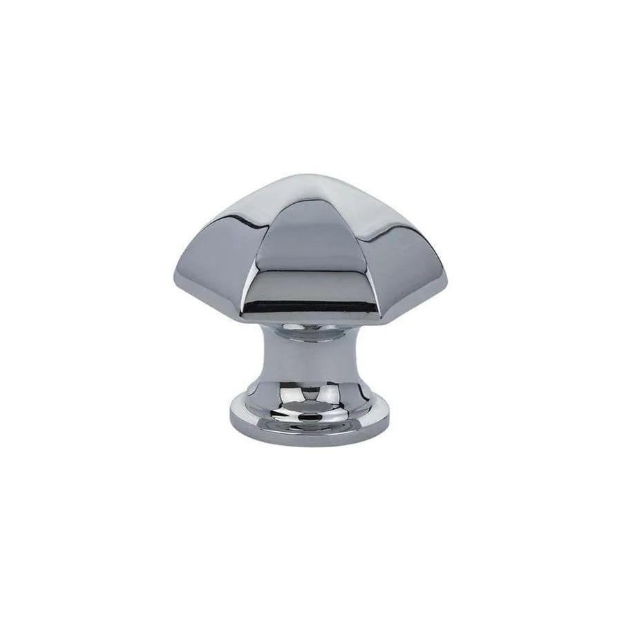 Emtek - Hexagon Knob - 86119US26 - Canada Light Shop