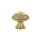 Emtek - Hexagon Knob - 86119US3 - Canada Light Shop