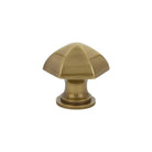 Emtek - Hexagon Knob - 86119US7 - Canada Light Shop