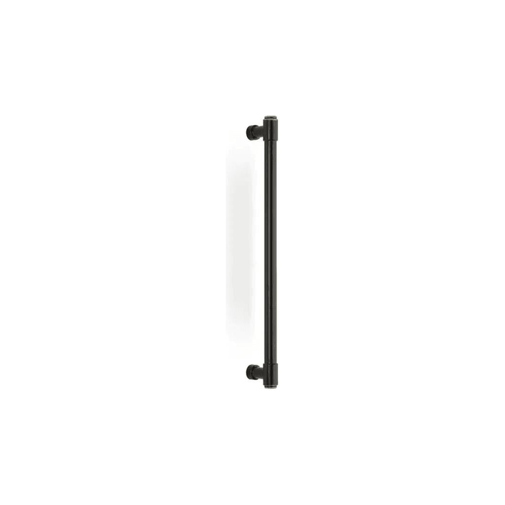 Emtek - Jasper Appliance Pull - 86693US10B - Canada Light Shop