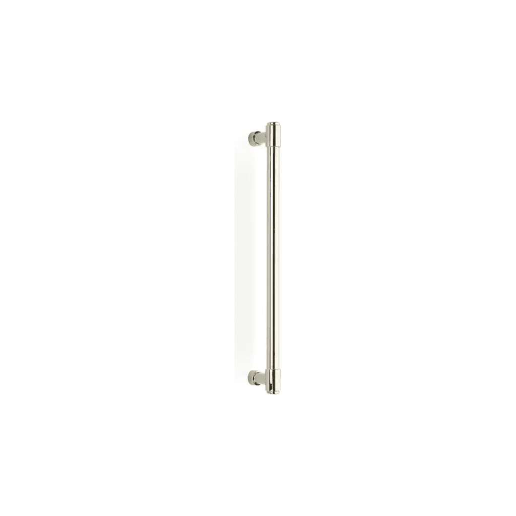 Emtek - Jasper Appliance Pull - 86693US14 - Canada Light Shop