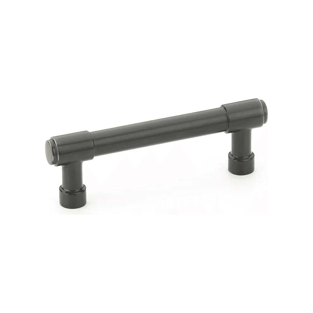 Emtek - Jasper Cabinet Pull - 86686US10B - Canada Light Shop