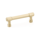 Emtek - Jasper Cabinet Pull - 86686US4 - Canada Light Shop